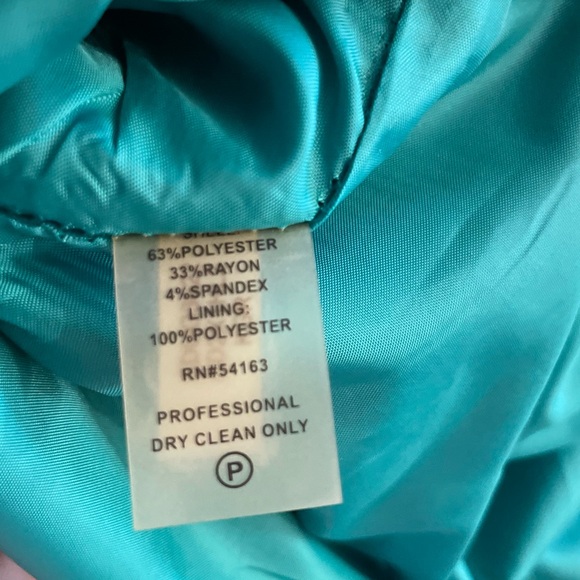 Calvin Klein dress - Picture 4 of 4